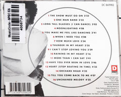 Leo Sayer - The Best Of (CD)