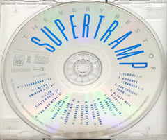 Supertramp - The Very Best Of Supertramp (CD)