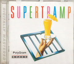 Supertramp - The Very Best Of Supertramp (CD)