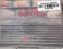 The Rolling Stones - It's Only Rock 'N Roll (CD)