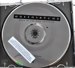 Queensrÿche -  Hear In The Now Frontier (CD)