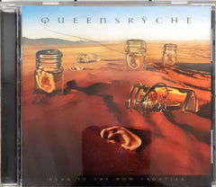 Queensrÿche -  Hear In The Now Frontier (CD)