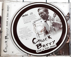 Chuck Berry - Rock 'N' Roll Music (CD)