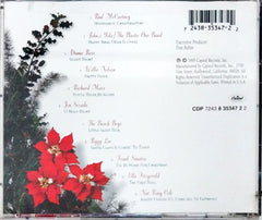 Various - Superstars Of Christmas 1995 (CD)