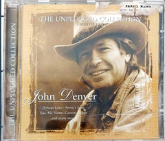 John Denver - The Unplugged Collection (CD)