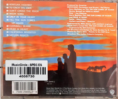 America (2 -  Homecoming (CD)