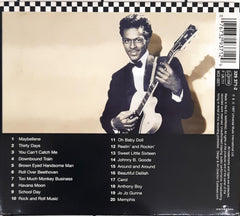 Chuck Berry - His Best Volume 1 (CD)