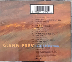 Glenn Frey - Solo Collection (CD)