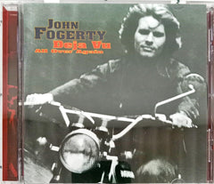 John Fogerty - Deja Vu All Over Again (CD)