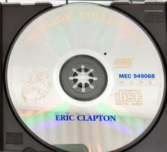 Eric Clapton -  The Magic Collection (CD)