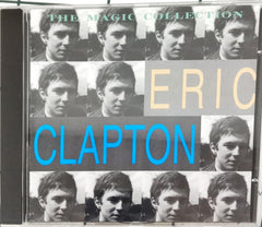 Eric Clapton -  The Magic Collection (CD)