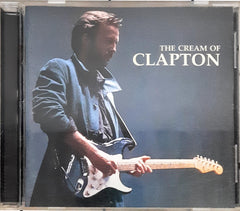 Eric Clapton - The Cream Of Clapton (CD)