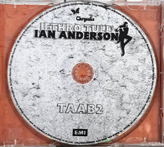 Ian Anderson  - TAAB2 (CD)