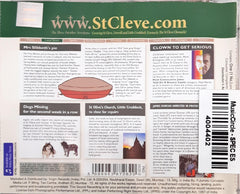 Ian Anderson  - TAAB2 (CD)