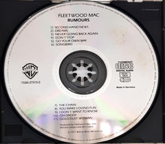 Fleetwood Mac - Rumours (CD)