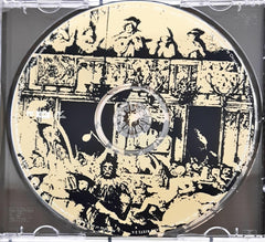 Jethro Tull  - Minstrel In The Gallery (CD)