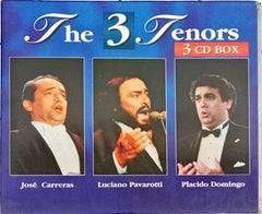 The 3 Tenors - The 3 Tenors (CD)