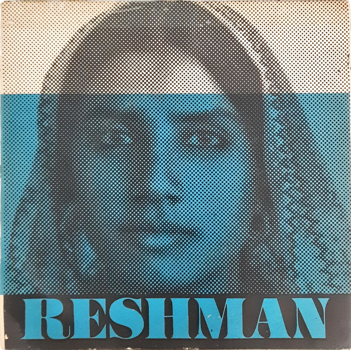 Reshman - Panjabi Basic (45-RPM)