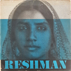 Reshman - Panjabi Basic (45-RPM)