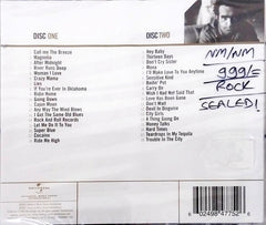 J.J. Cale - Gold (CD) (2)