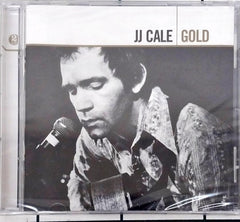 J.J. Cale - Gold (CD) (2)