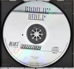 Howlin' Wolf - Howlin' Wolf (CD)