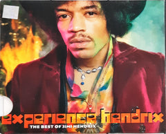 Jimi Hendrix - Experience Hendrix (CD)