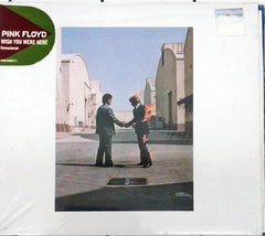 Pink Floyd - Wish You Were Here (CD)