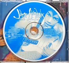 Jimi Hendrix - Sunshine Of Your Love (CD)