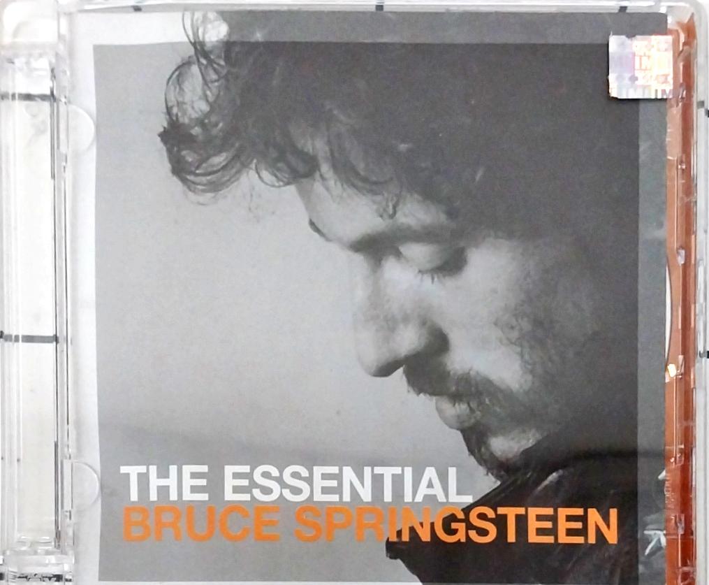 Bruce Springsteen - The Essential Bruce Springsteen (CD) (2)