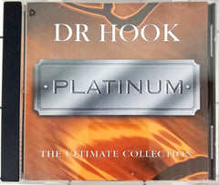 Dr Hook Platinum - The Ultimate Collection (CD)