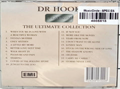 Dr Hook Platinum - The Ultimate Collection (CD)