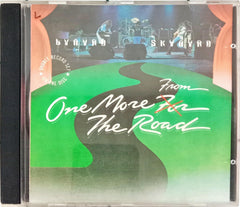Lynyrd Skynyrd - One More From The Road (CD)