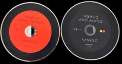 Wings - Venus And Mars (CD)