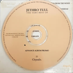 Jetro Tull - The Very Best Of (CD)