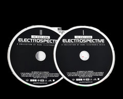 Various - Electrospective (CD)