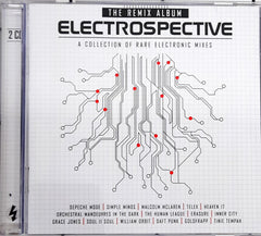 Various - Electrospective (CD)