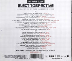 Various - Electrospective (CD)