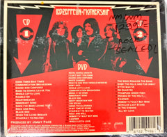 Led Zeppelin -  Mothership (CD)