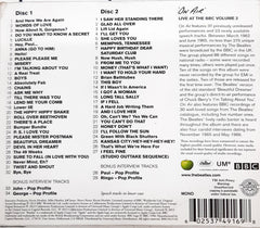 The Beatles  - On Air - Live At The BBC Volume 2 (CD)