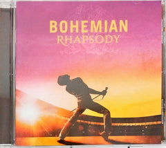 Queen - Bohemian Rhapsody The Original Soundtrack (CD)