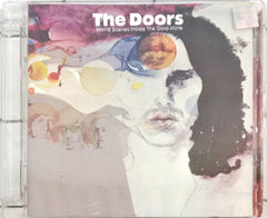 The Doors  - Weird Scenes Inside The Gold Mine (CD)