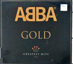 ABBA - Gold (Greatest Hits) (CD)