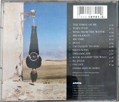 Alan Parsons - Try Anything Once (CD)