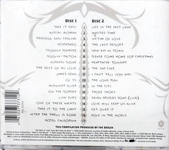 Eagles - The Complete Greatest Hits (CD) (2)