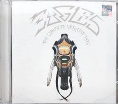 Eagles - The Complete Greatest Hits (CD) (2)