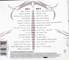 Eagles - The Complete Greatest Hits (CD) (2)