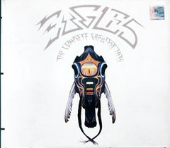 Eagles - The Complete Greatest Hits (CD) (2)