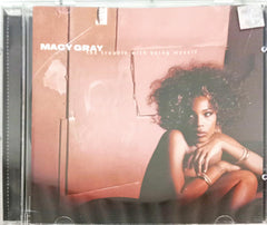 Macy Gray  - The Trouble With Being Myself (CD)