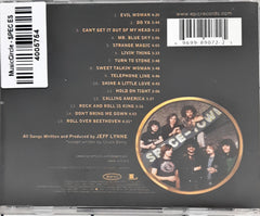 Electric Light Orchestra - The Essential Electric Light Orchestra (CD)